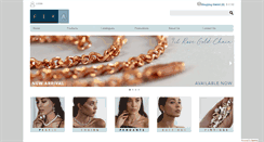 Desktop Screenshot of peka.co.nz