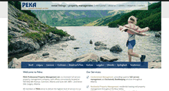 Desktop Screenshot of peka.ab.ca